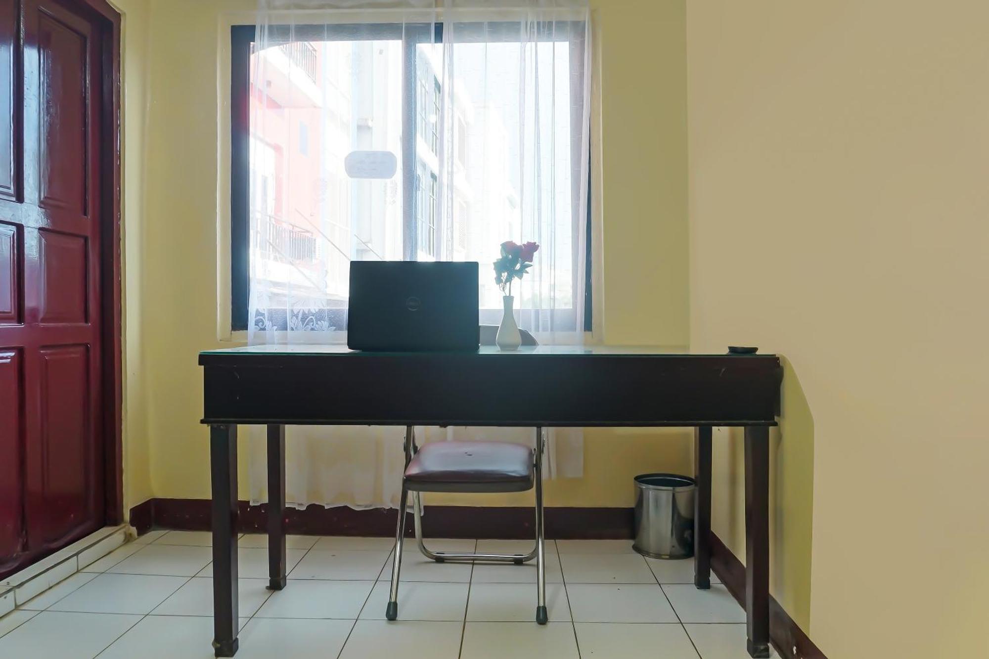Spot On 92466 Adam Kost Syariahnearwisata Jembatan Barito Hotel Banjarmasin  Kültér fotó